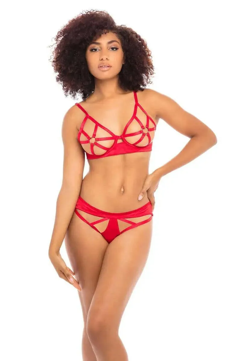 Ambra 2 Piece Set