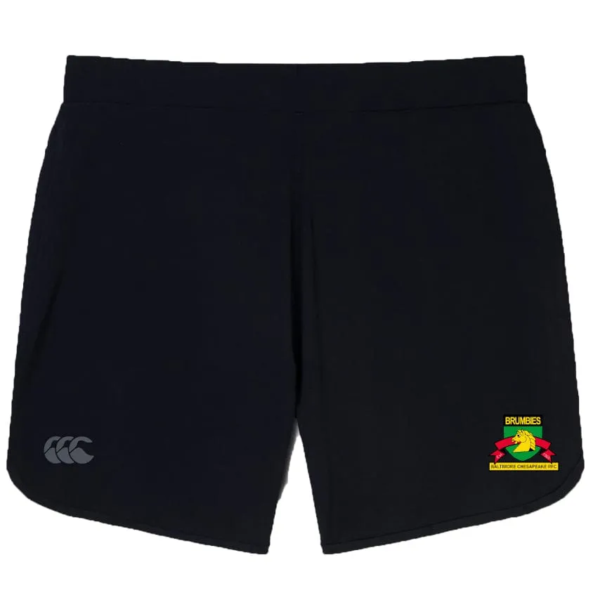Baltimore Chesapeake Elite Woven Short by Canterbury