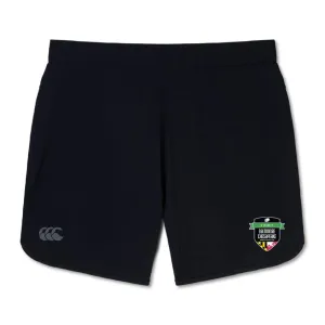 Baltimore Chesapeake RFC Women's Elite Woven Short by Canterbury