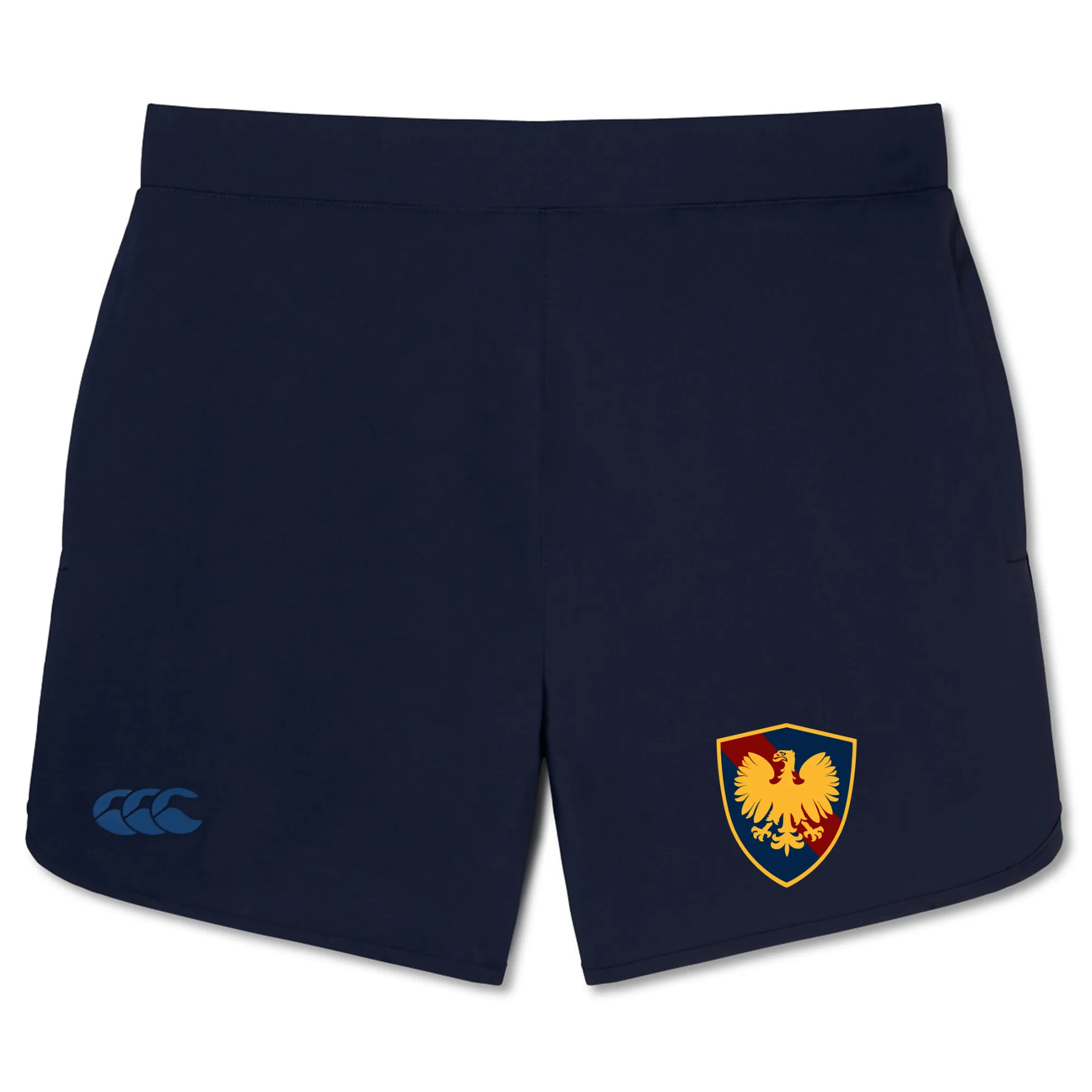 Cincinnati Classical Academy Elite Woven Short by Canterbury