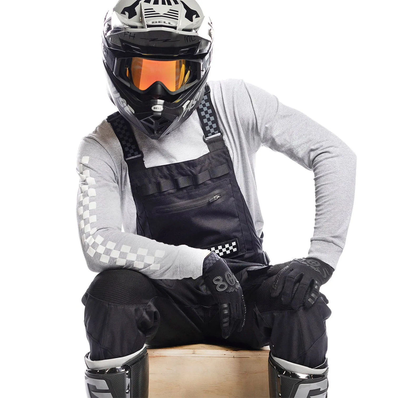 Fasthouse Motorall
