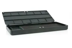 Fox F box medium double rig box system inc pins