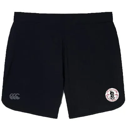 Fox Valley Rugby Elite Woven Short by Canterbury