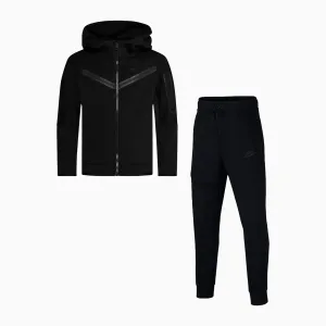 Kid's Sportswear Tech Fleece Tracksuit