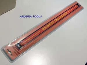 MAGNETIC BAR TOOL HOLDER 450mm LONG- NEW