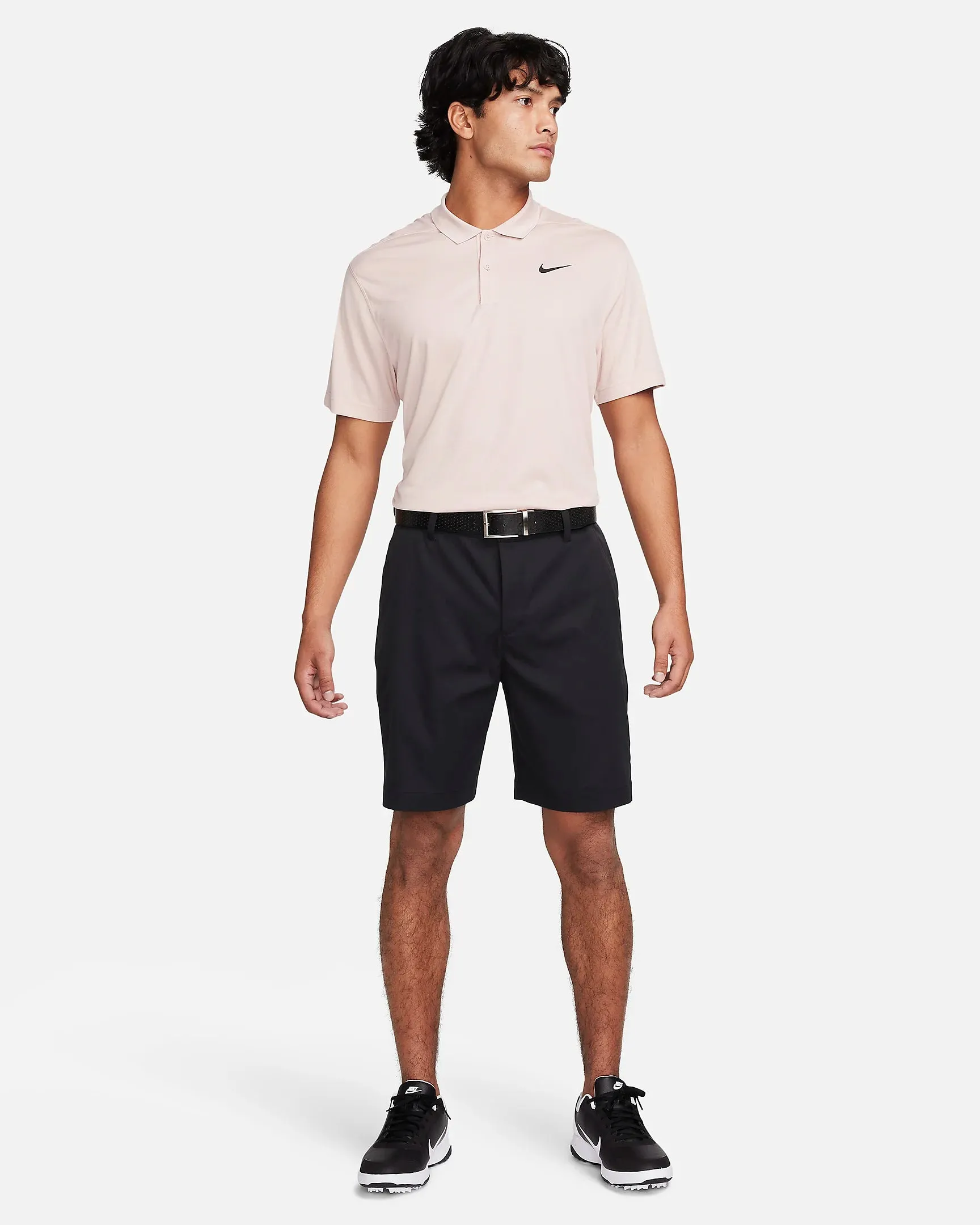 Men's Tour Chino Golf Shorts - 8"