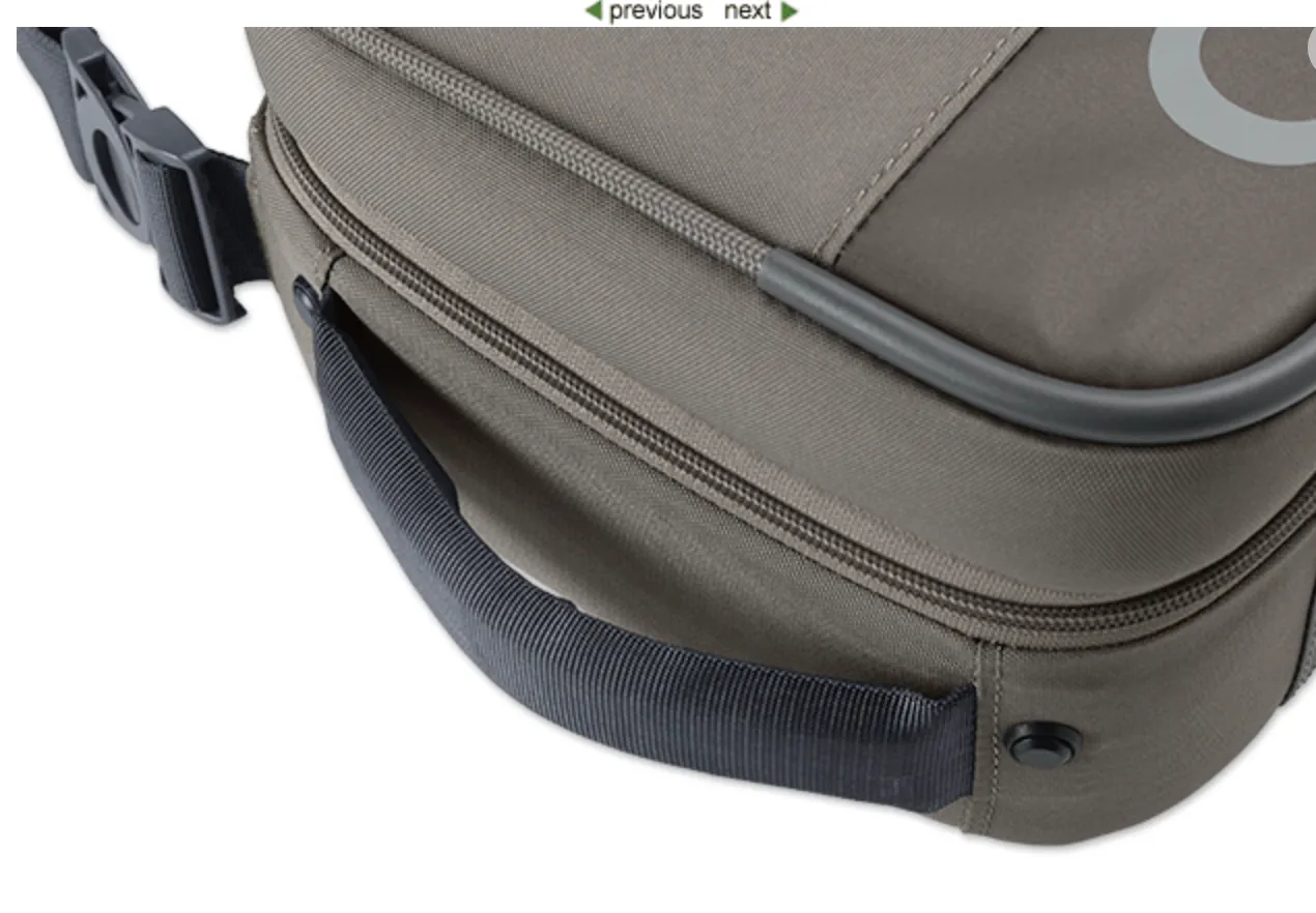 Orvis Carry it all New