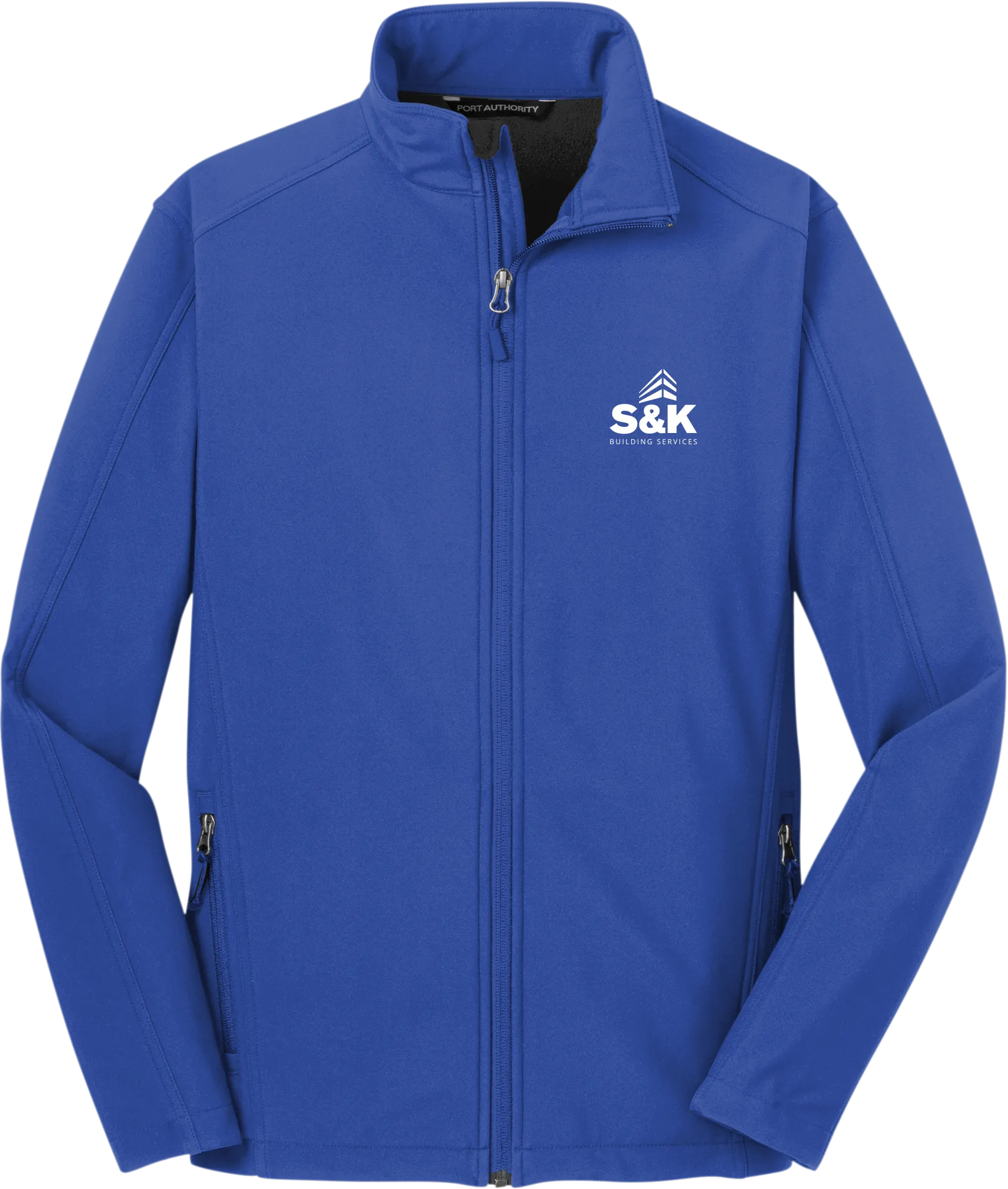 Port Authority® Core Soft Shell Jacket
