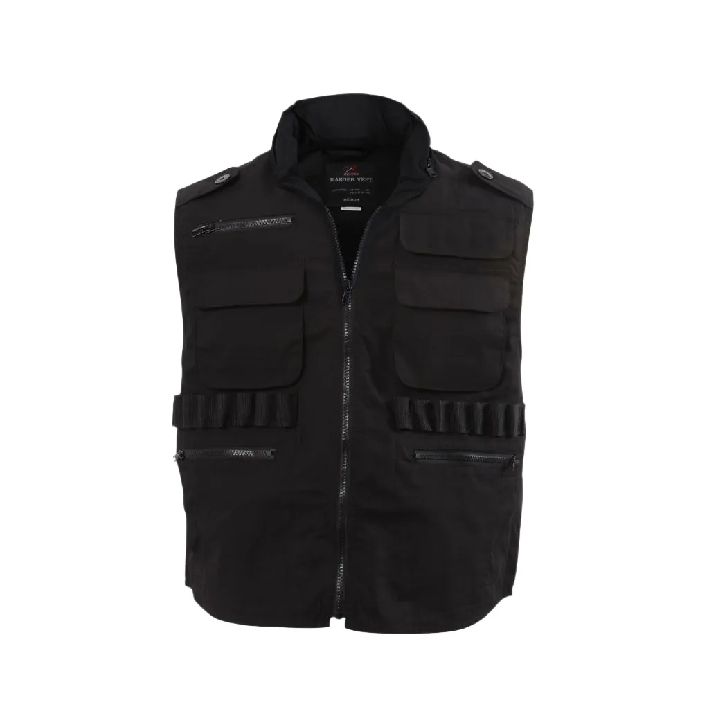 RANGER VEST