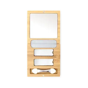 Zao Bamboo Duo Eyeshadow Palette